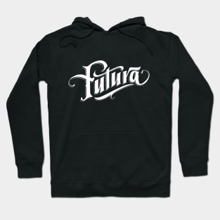 Futura Hoodie